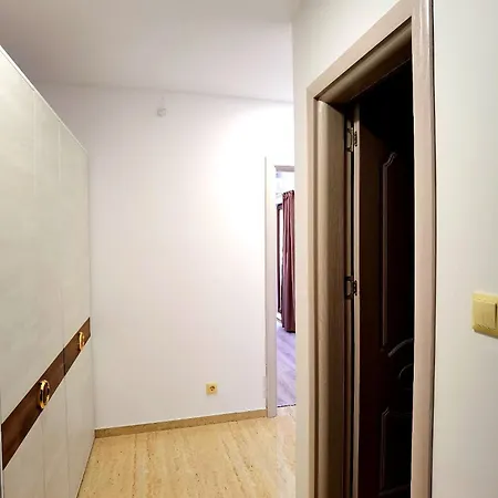 Cabacum Pleasure Beachfront 3* Warna