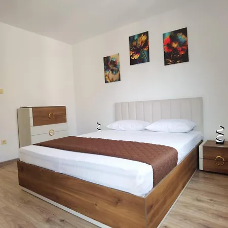 Cabacum Pleasure Beachfront 3* Varna