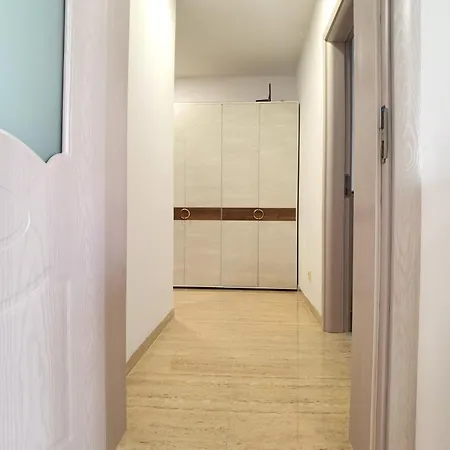 Cabacum Pleasure Beachfront Varna